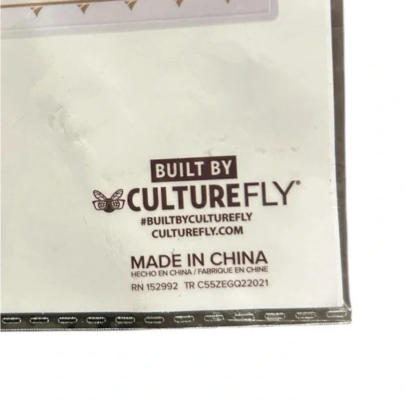 Legend Of Zelda Breath Of The Wild Champions Sticker Set Nintendo 2021 - Picture 5 of 5